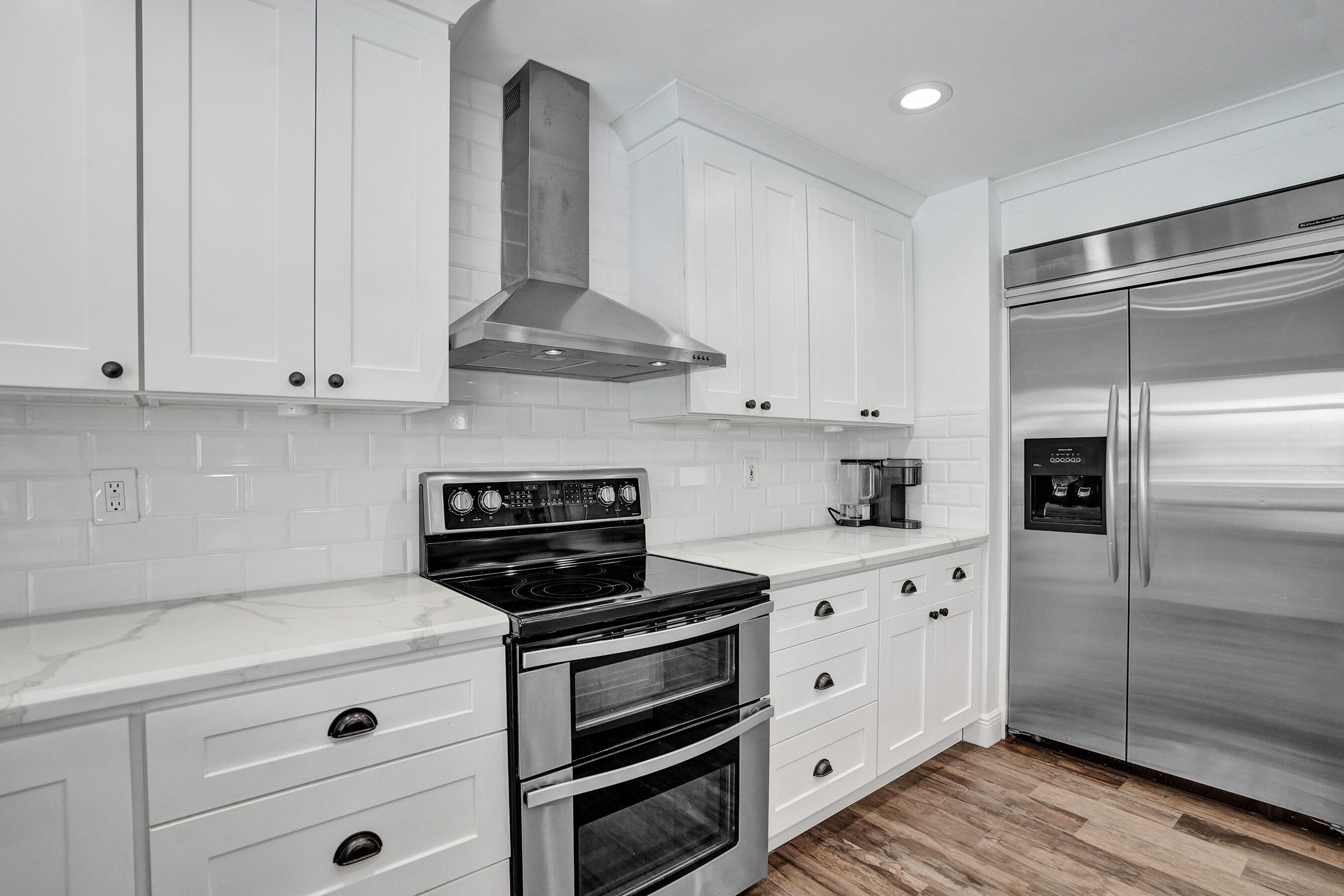 RIDGEVIEW - Residential