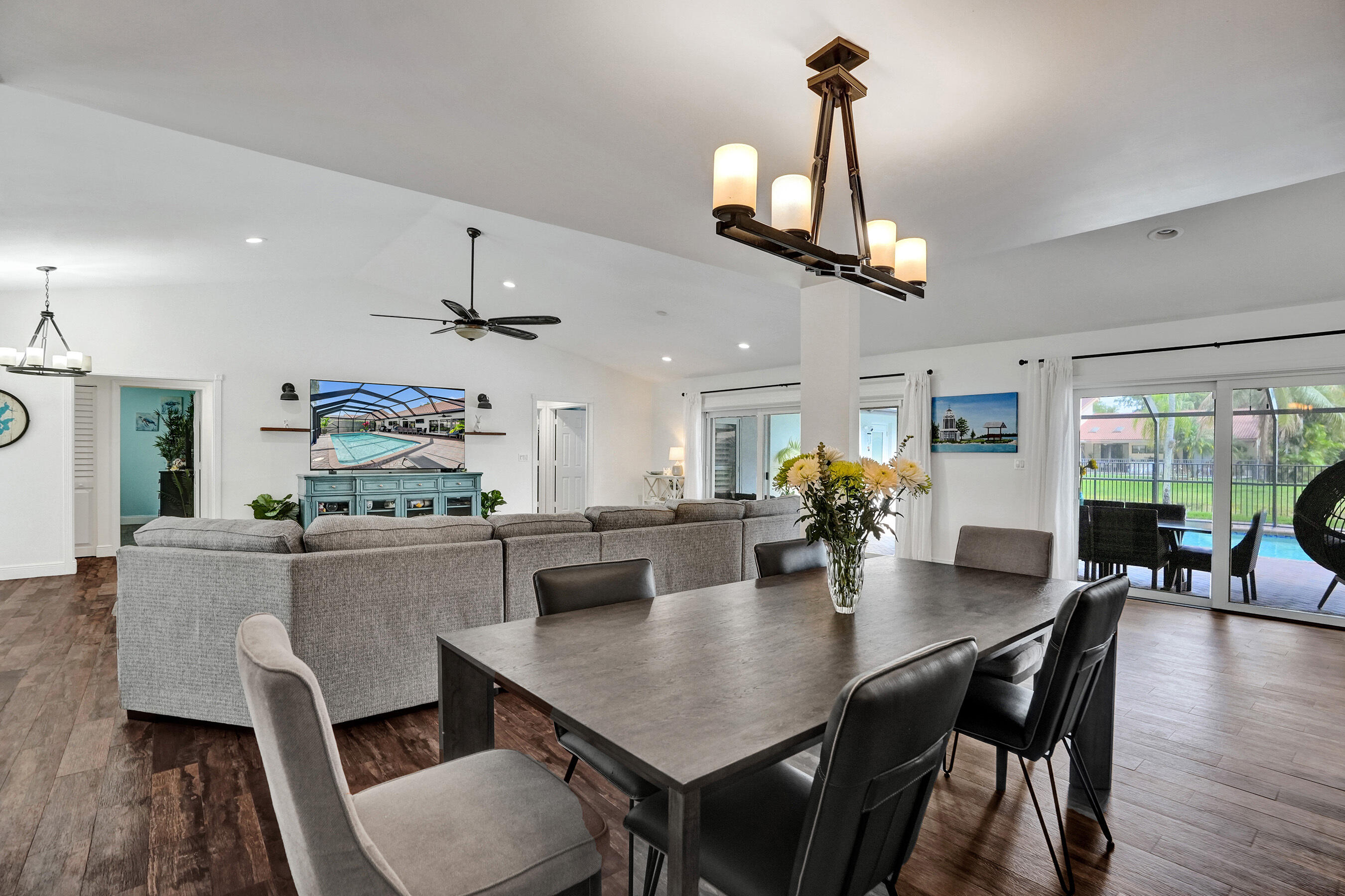 RIDGEVIEW - Residential