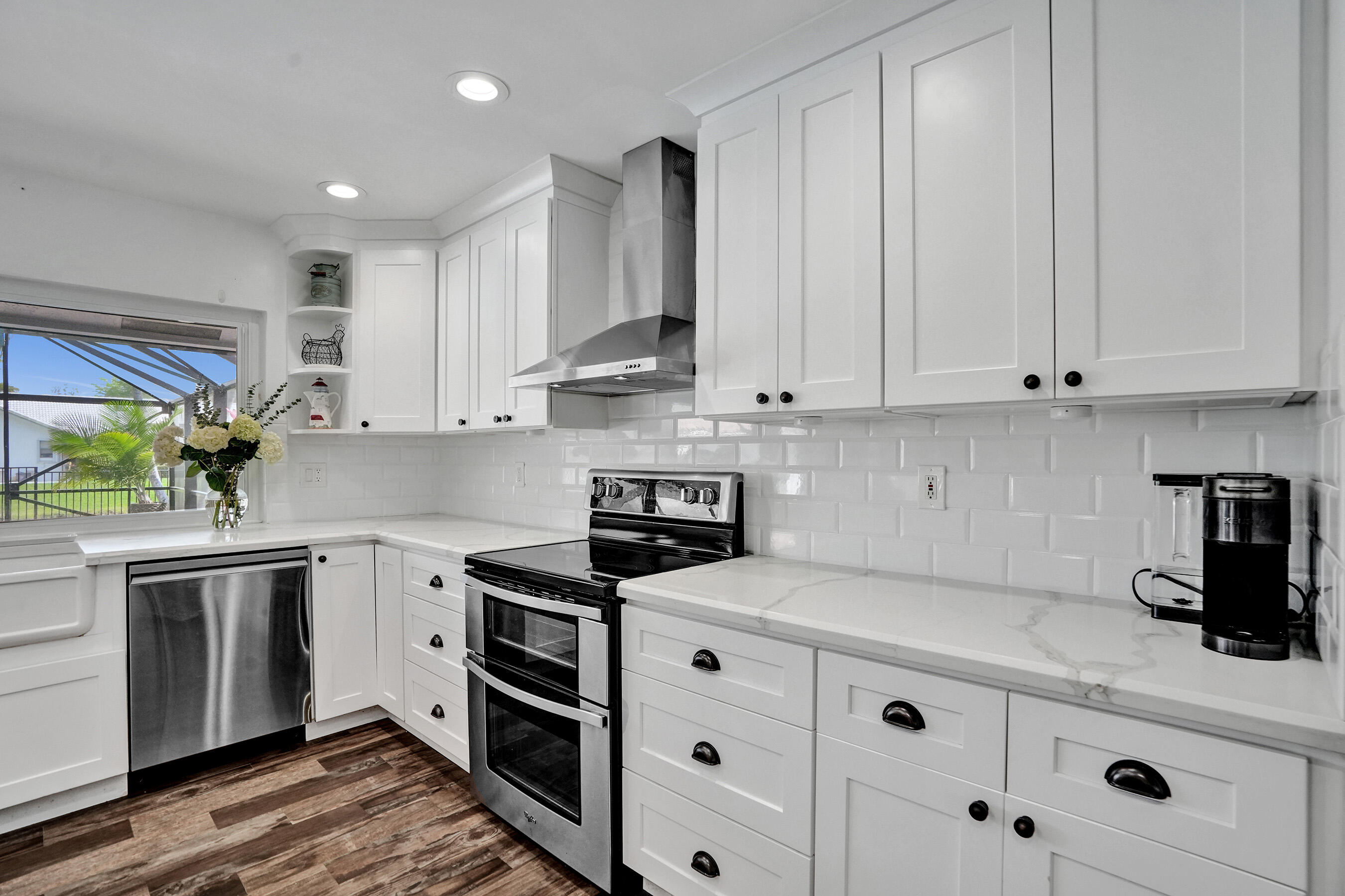 RIDGEVIEW - Residential