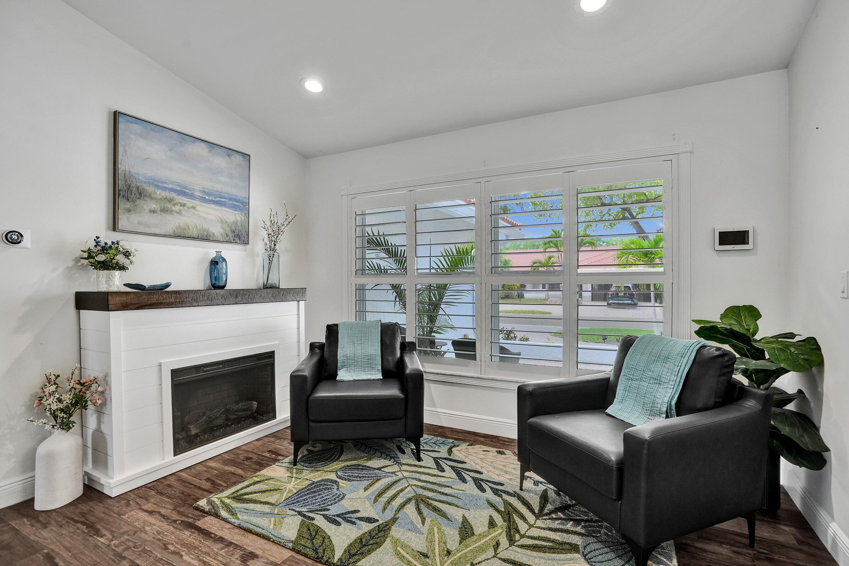 RIDGEVIEW - Residential