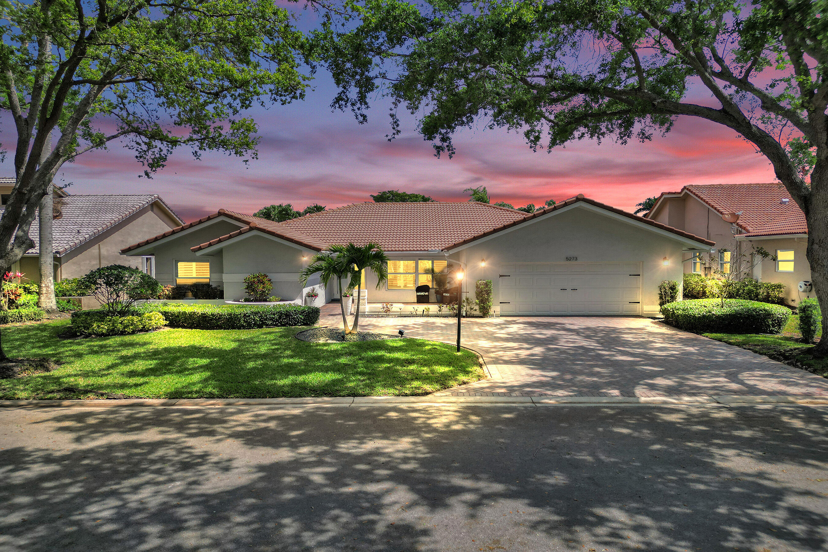 RIDGEVIEW - Residential