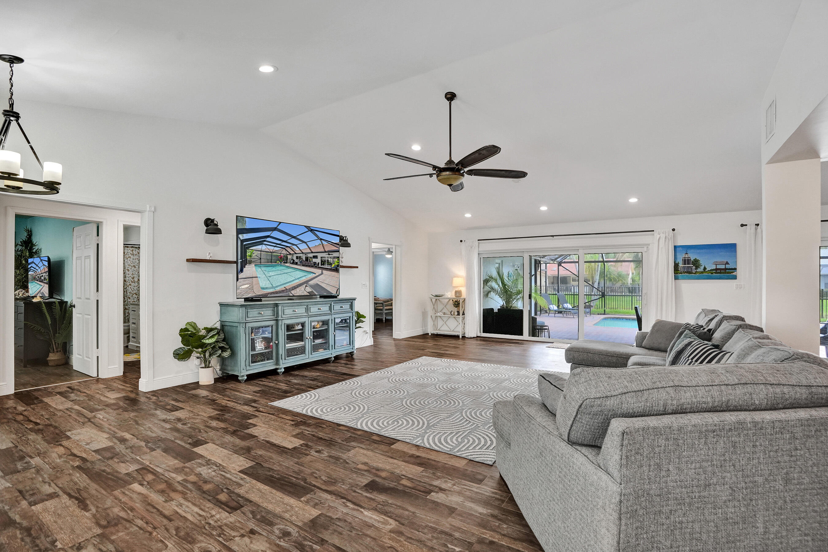 RIDGEVIEW - Residential