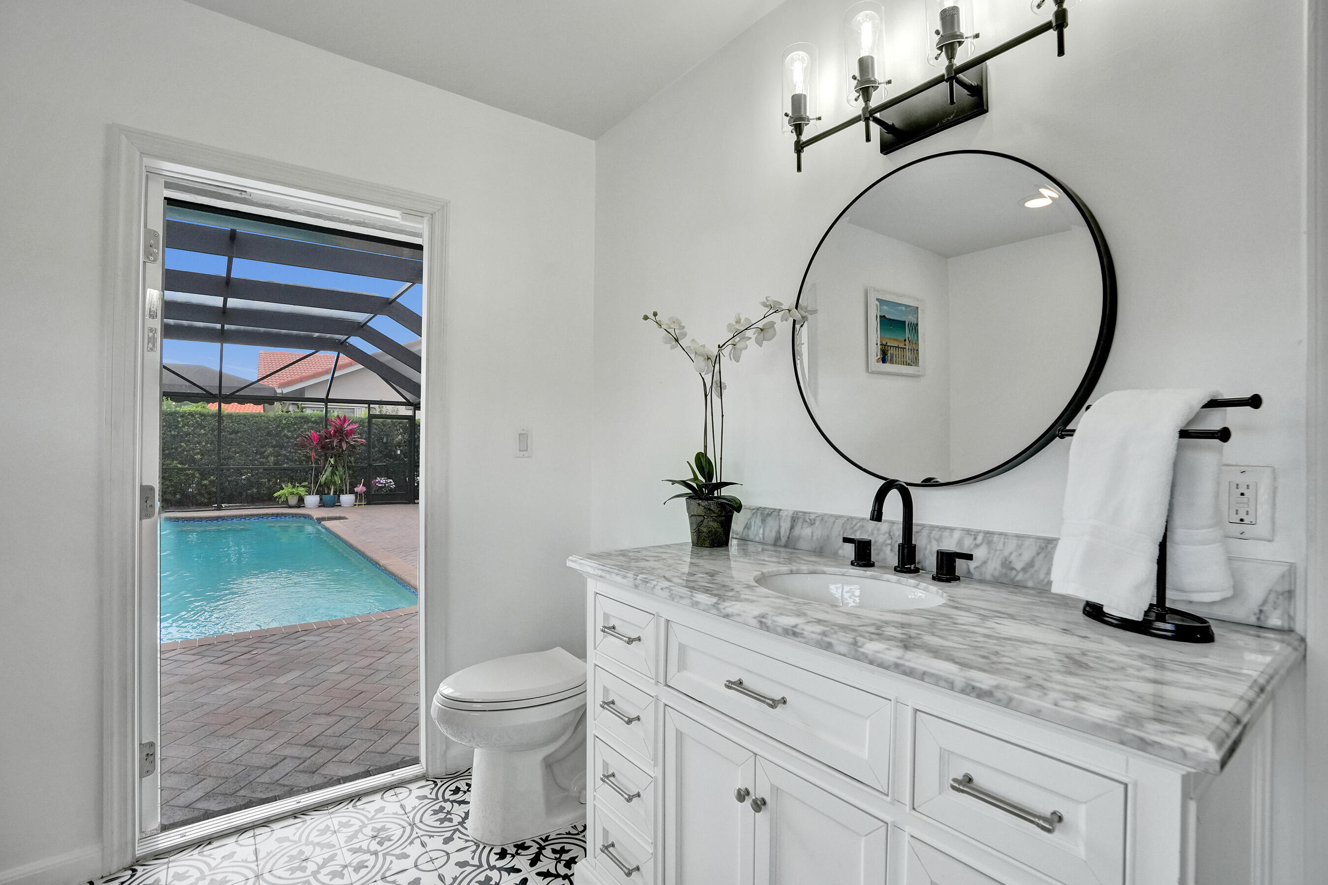 RIDGEVIEW - Residential