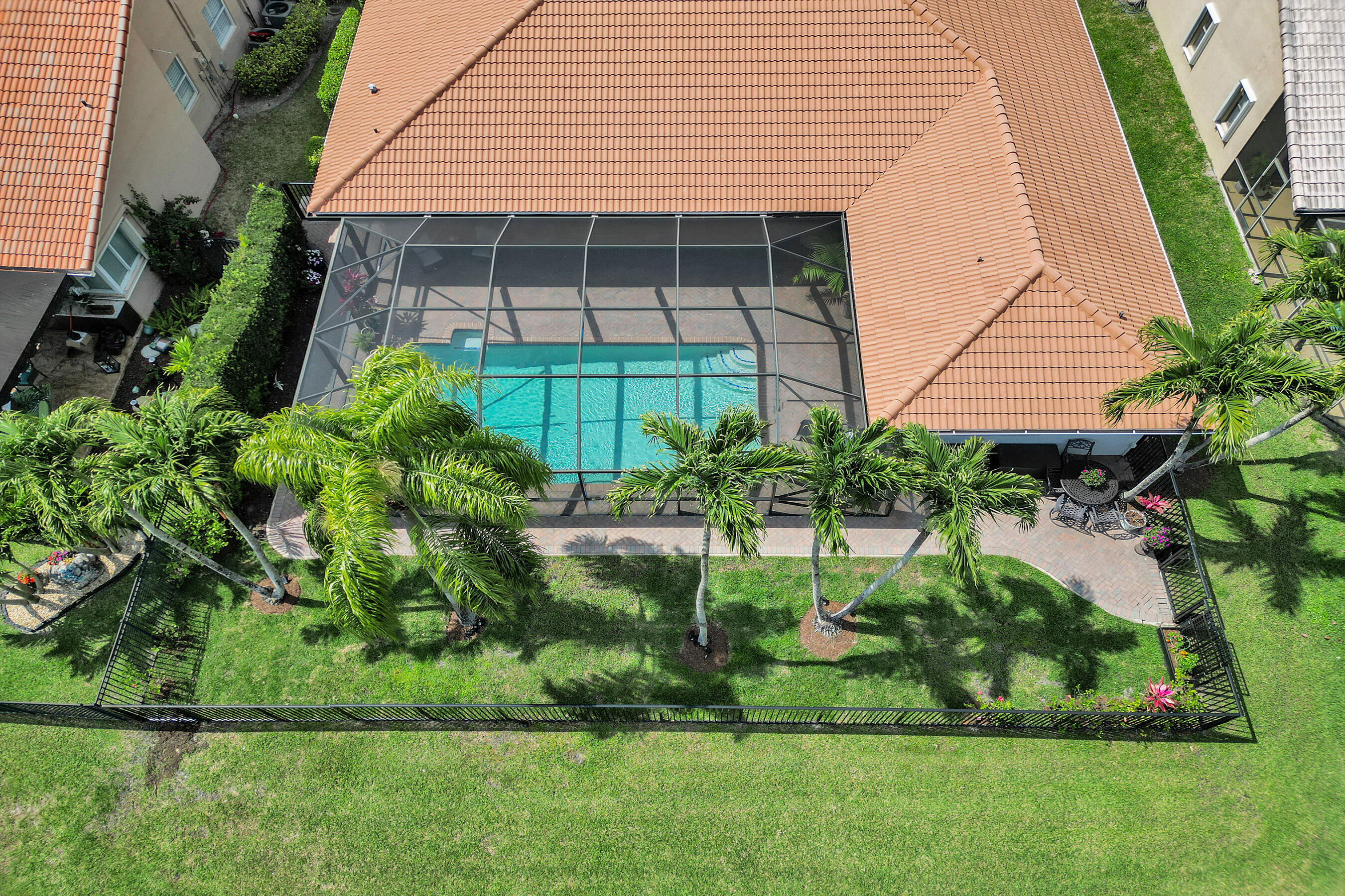 RIDGEVIEW - Residential