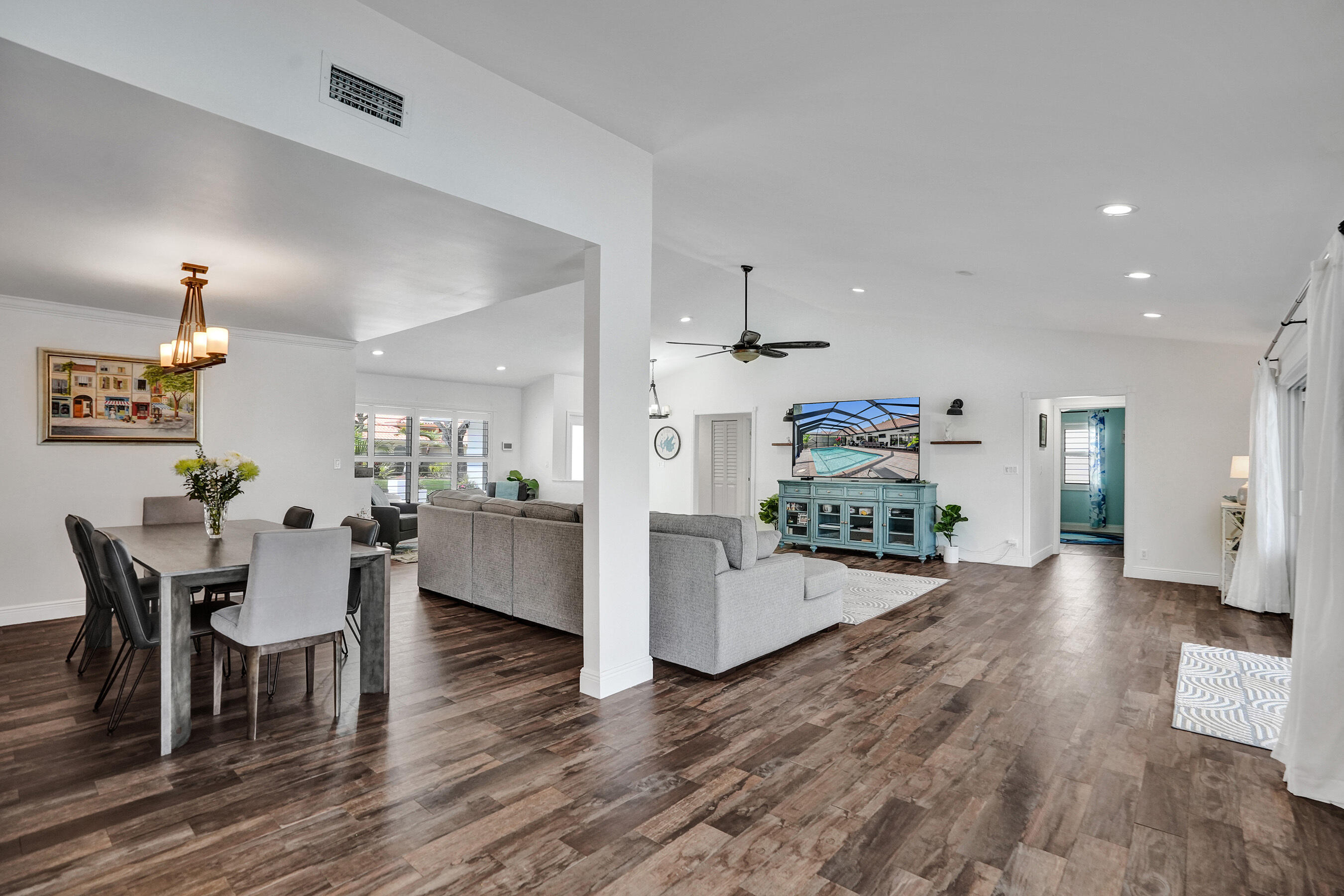 RIDGEVIEW - Residential