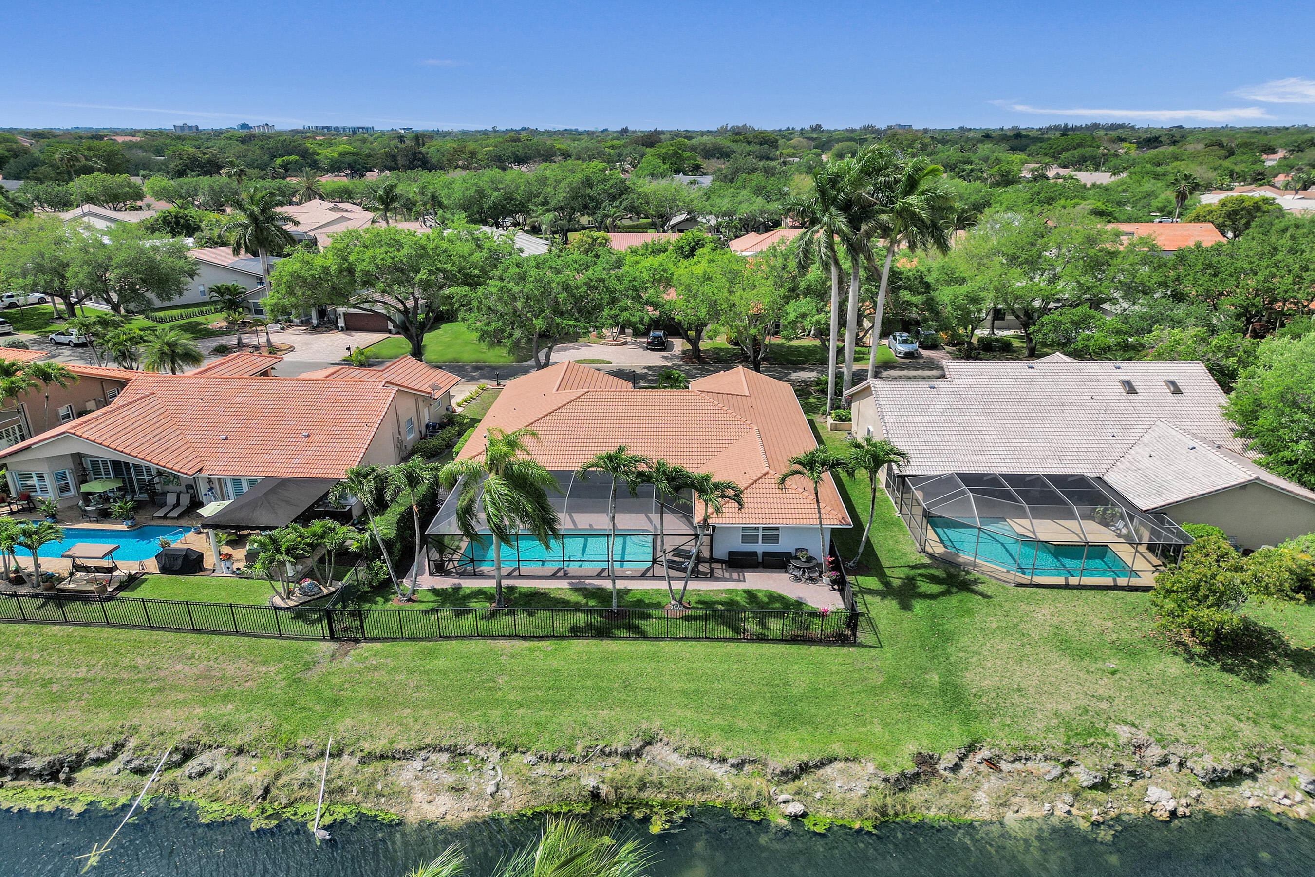 RIDGEVIEW - Residential