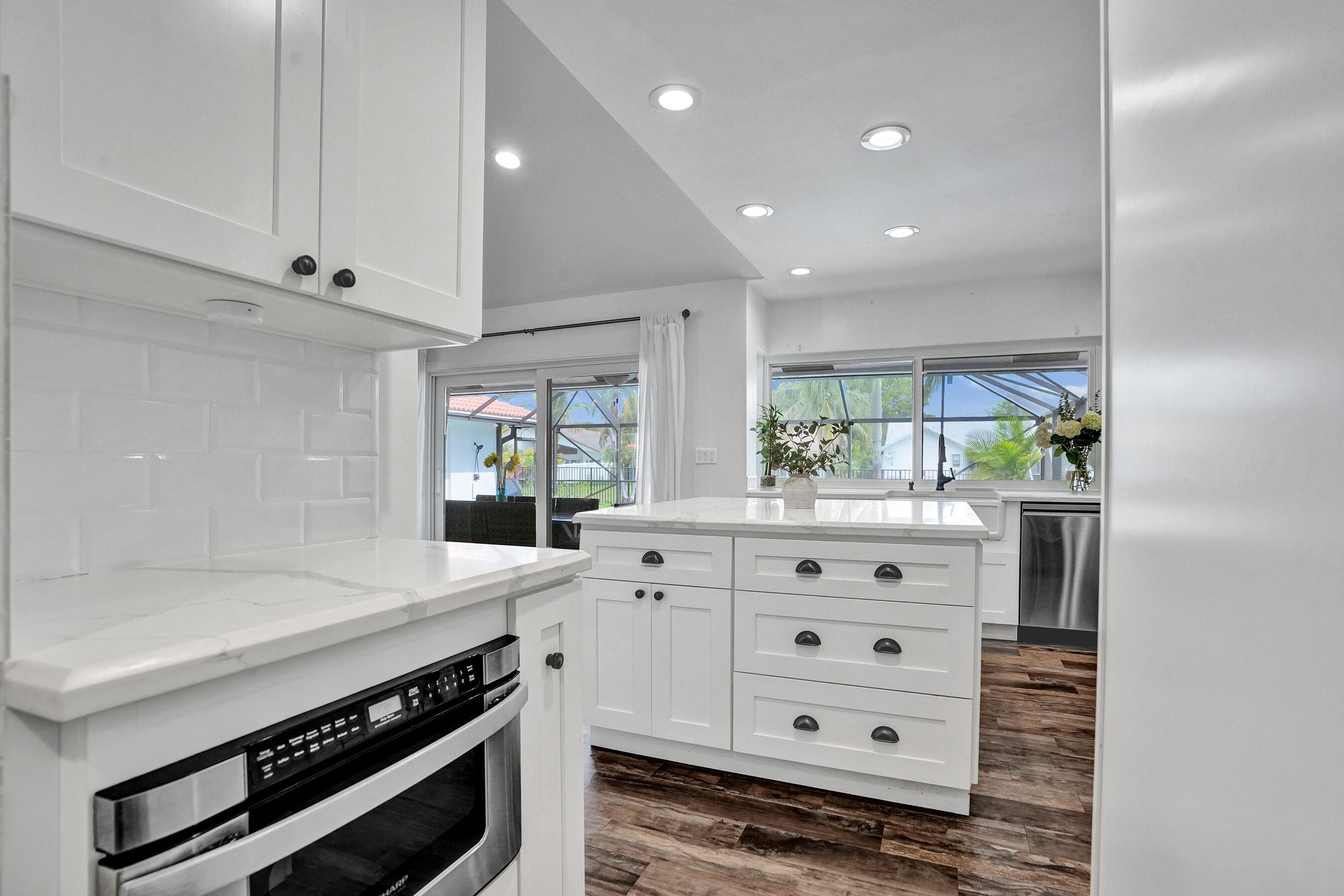 RIDGEVIEW - Residential