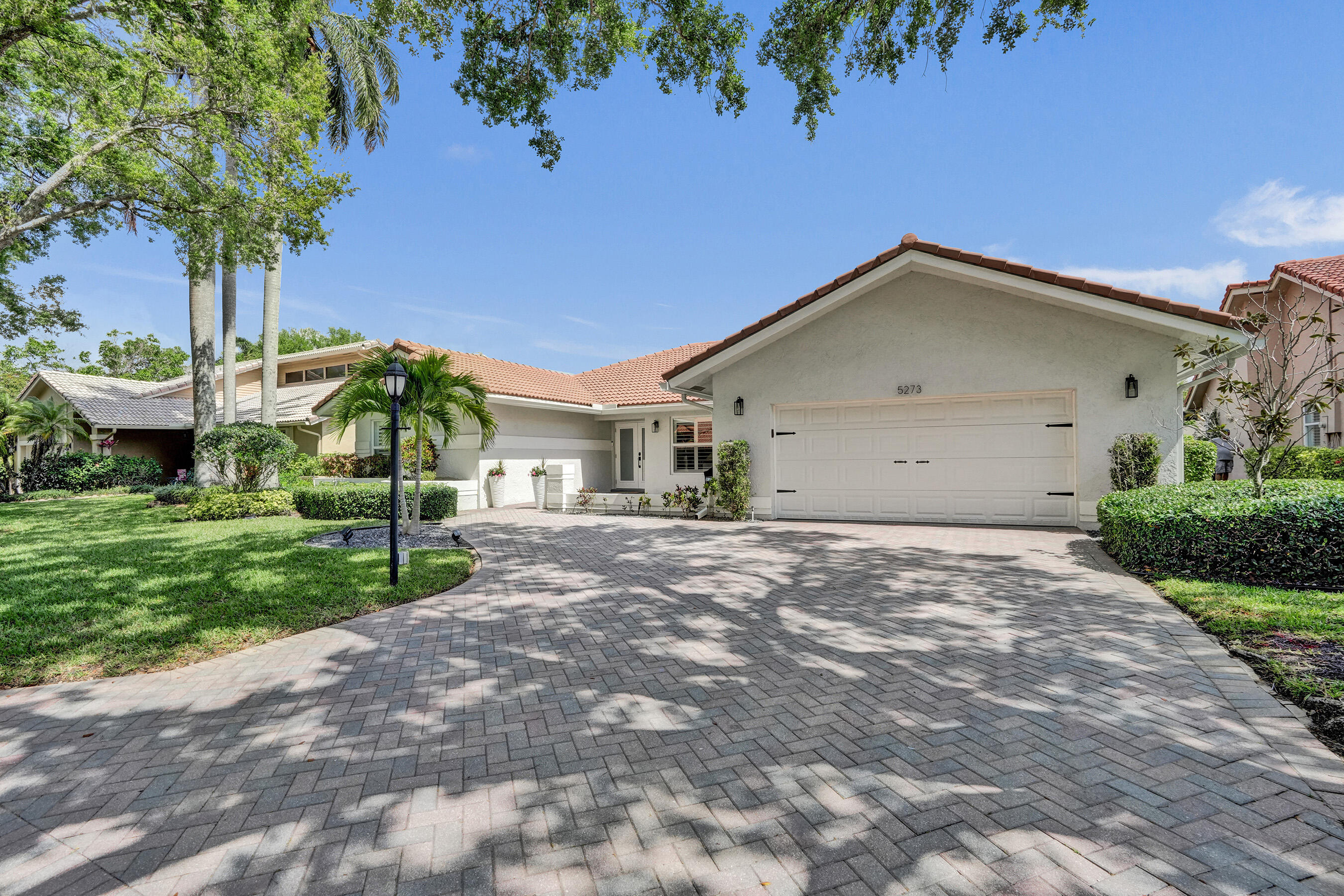 RIDGEVIEW - Residential