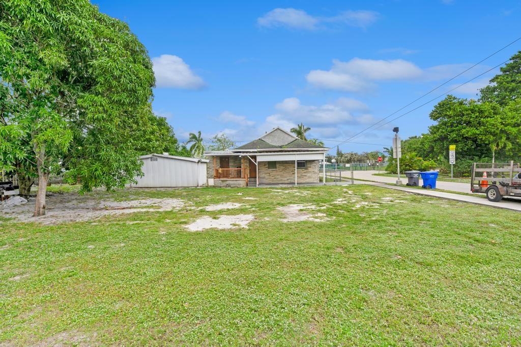 South Hollywood Amd 4-10 - Residential