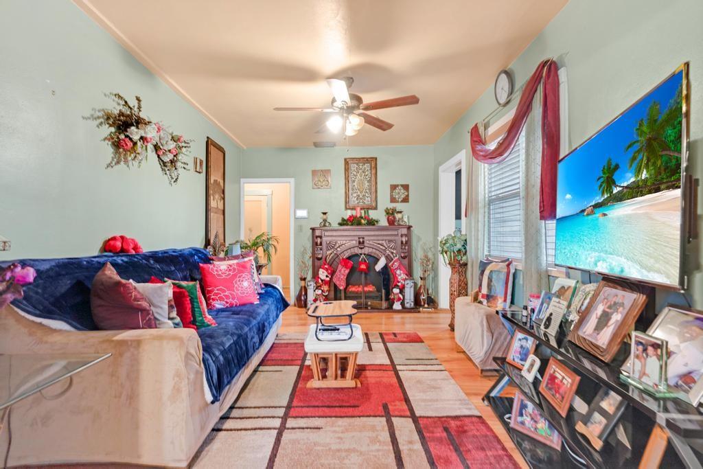 South Hollywood Amd 4-10 - Residential