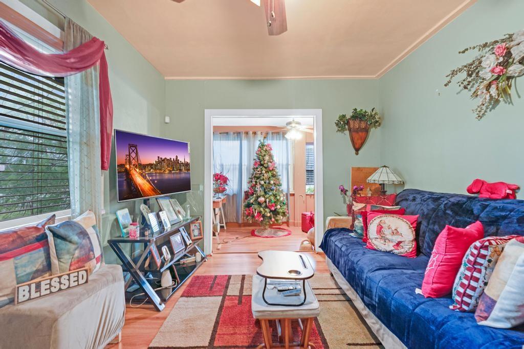 South Hollywood Amd 4-10 - Residential