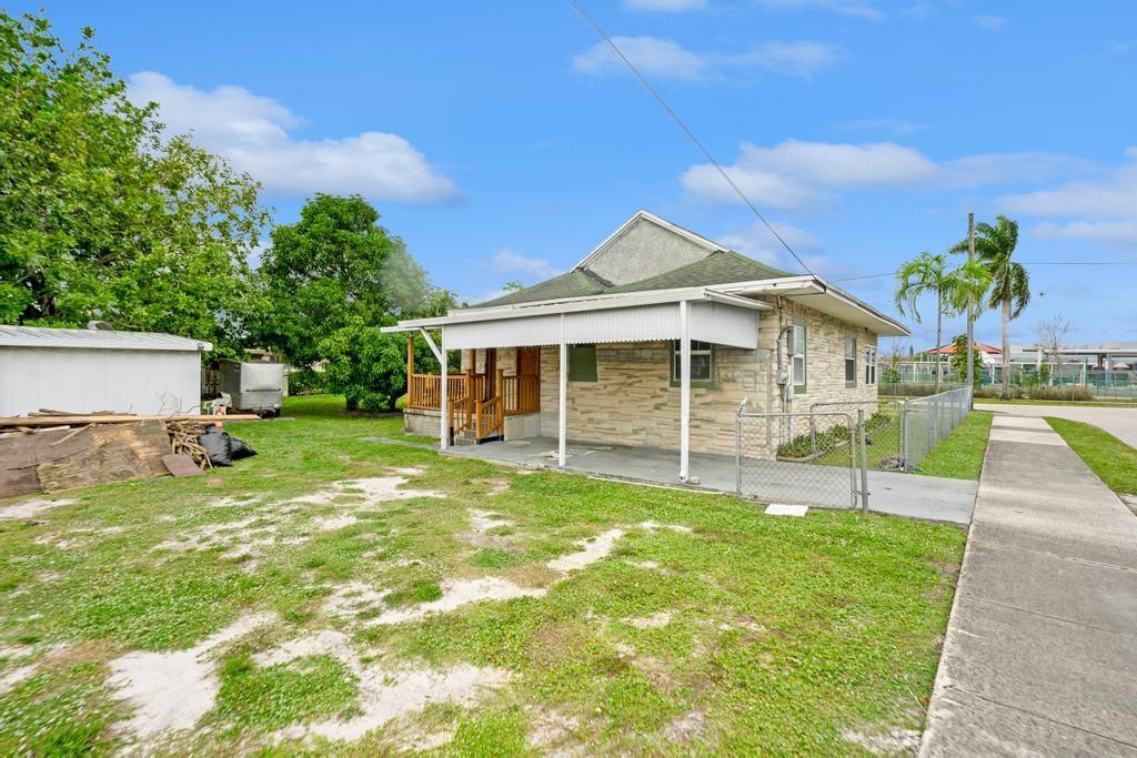 South Hollywood Amd 4-10 - Residential