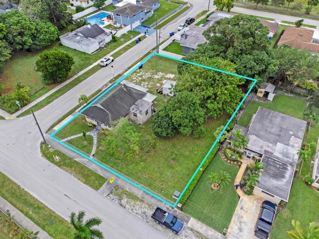 South Hollywood Amd 4-10 - Residential