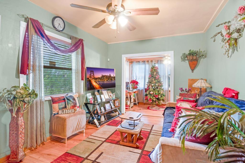 South Hollywood Amd 4-10 - Residential