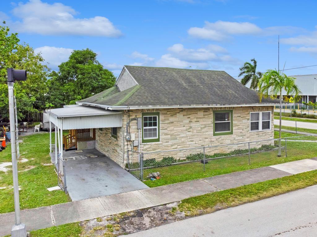 South Hollywood Amd 4-10 - Residential