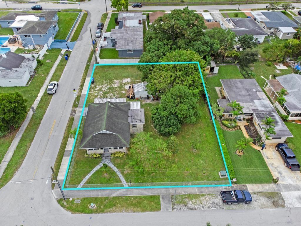 South Hollywood Amd 4-10 - Residential