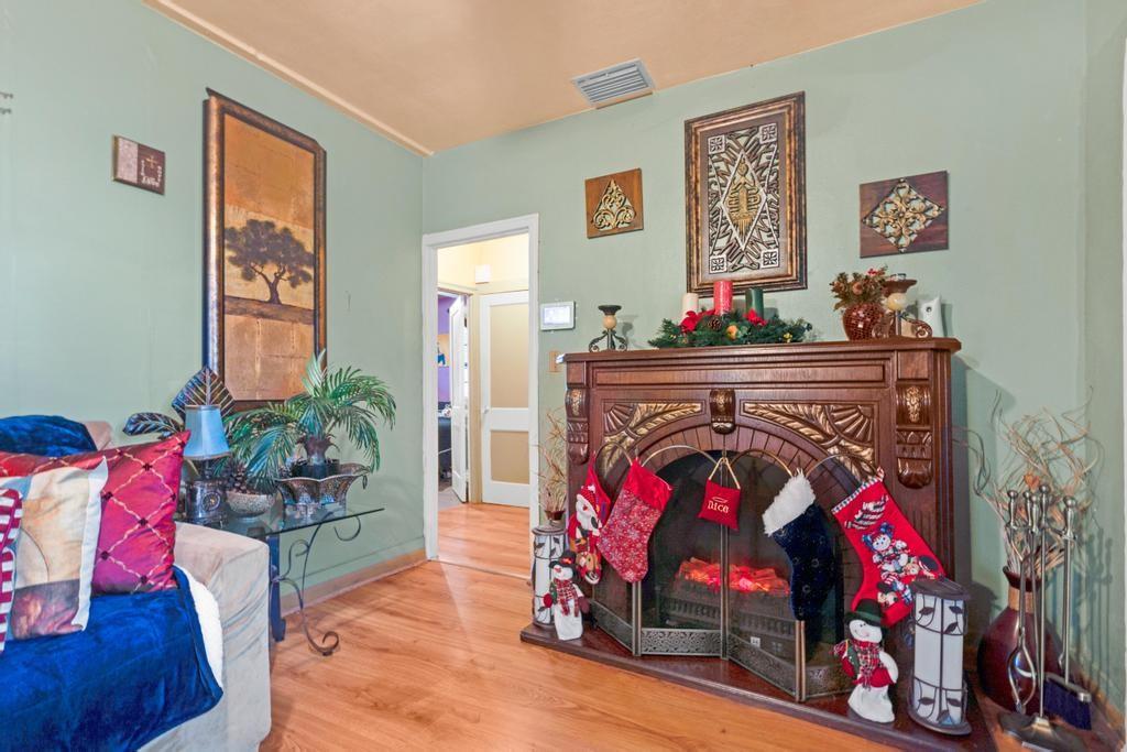 South Hollywood Amd 4-10 - Residential