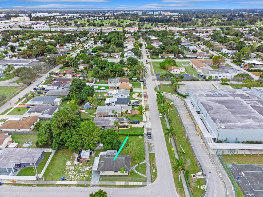 South Hollywood Amd 4-10 - Residential