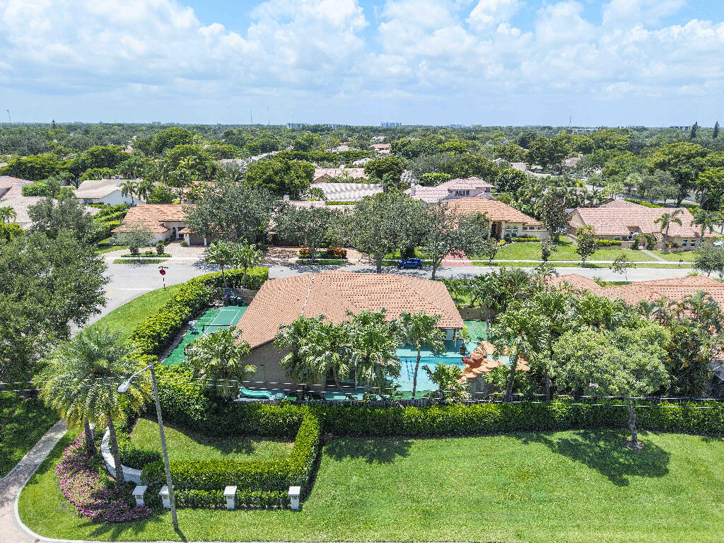 WOODLANDS SEC 2 - Residential