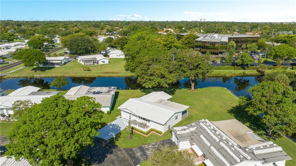 Lauderdale West 3 Sec 83- - Residential
