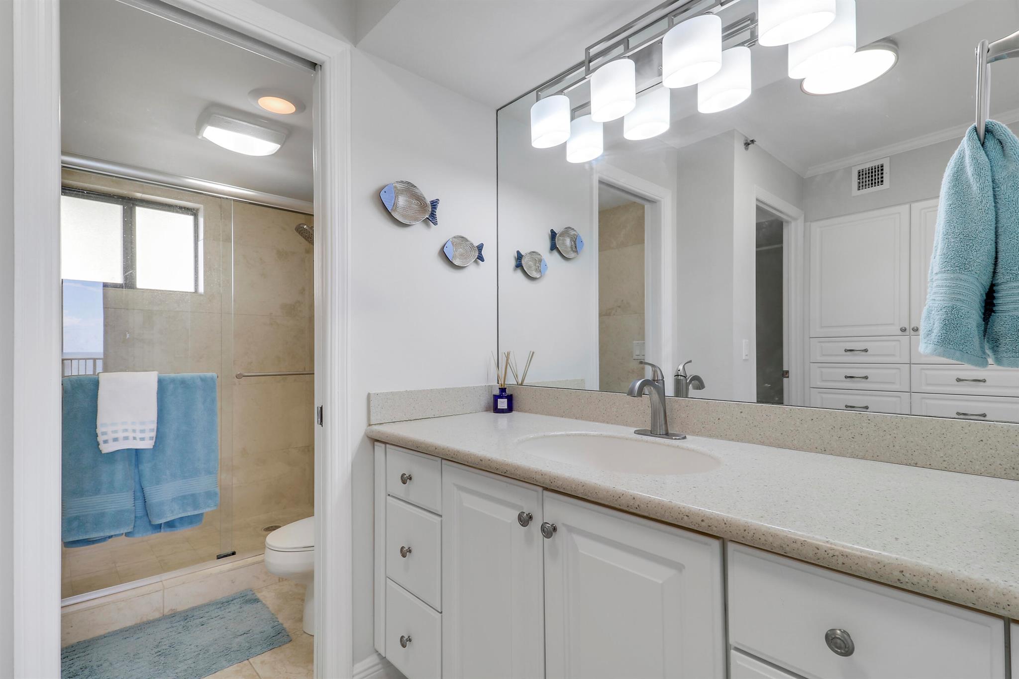 OCEAN TRAIL CONDO I - Residential Lease