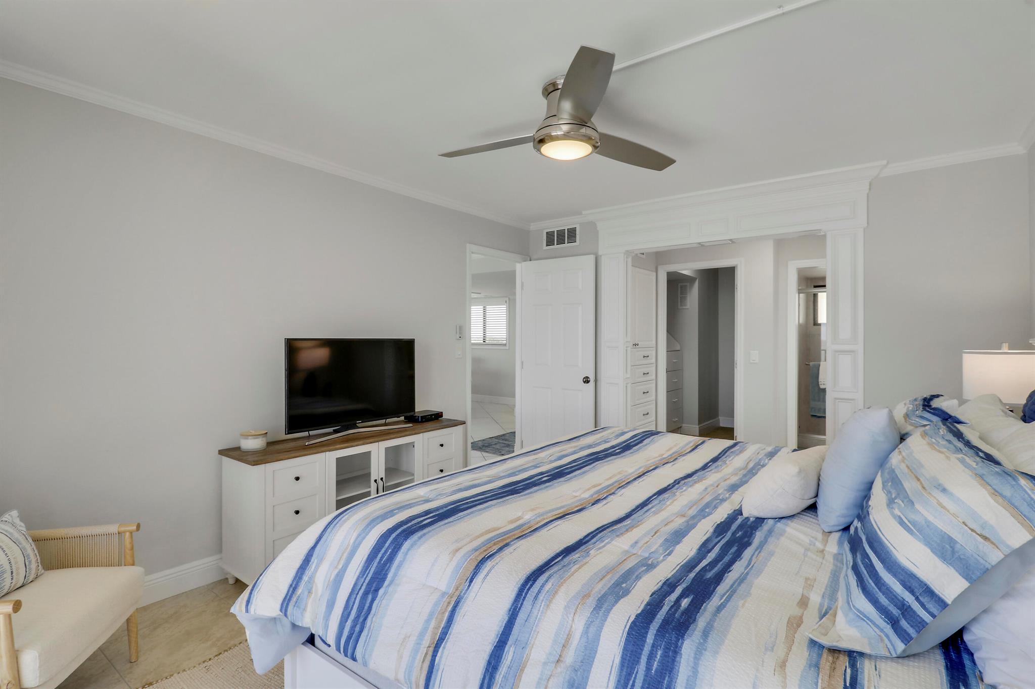 OCEAN TRAIL CONDO I - Residential Lease