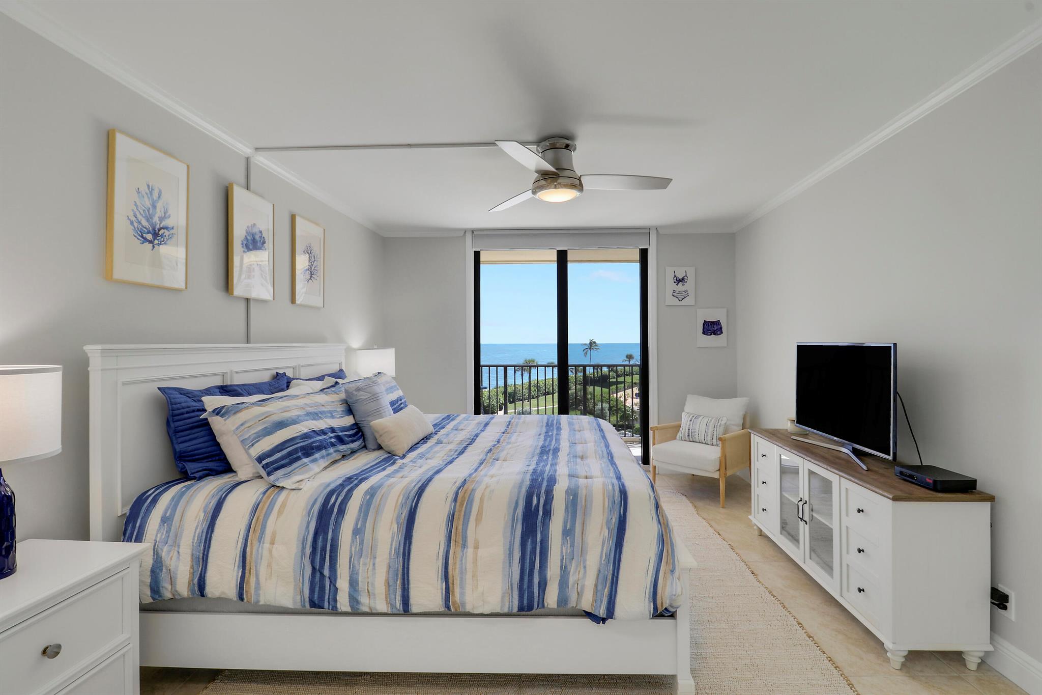 OCEAN TRAIL CONDO I - Residential Lease