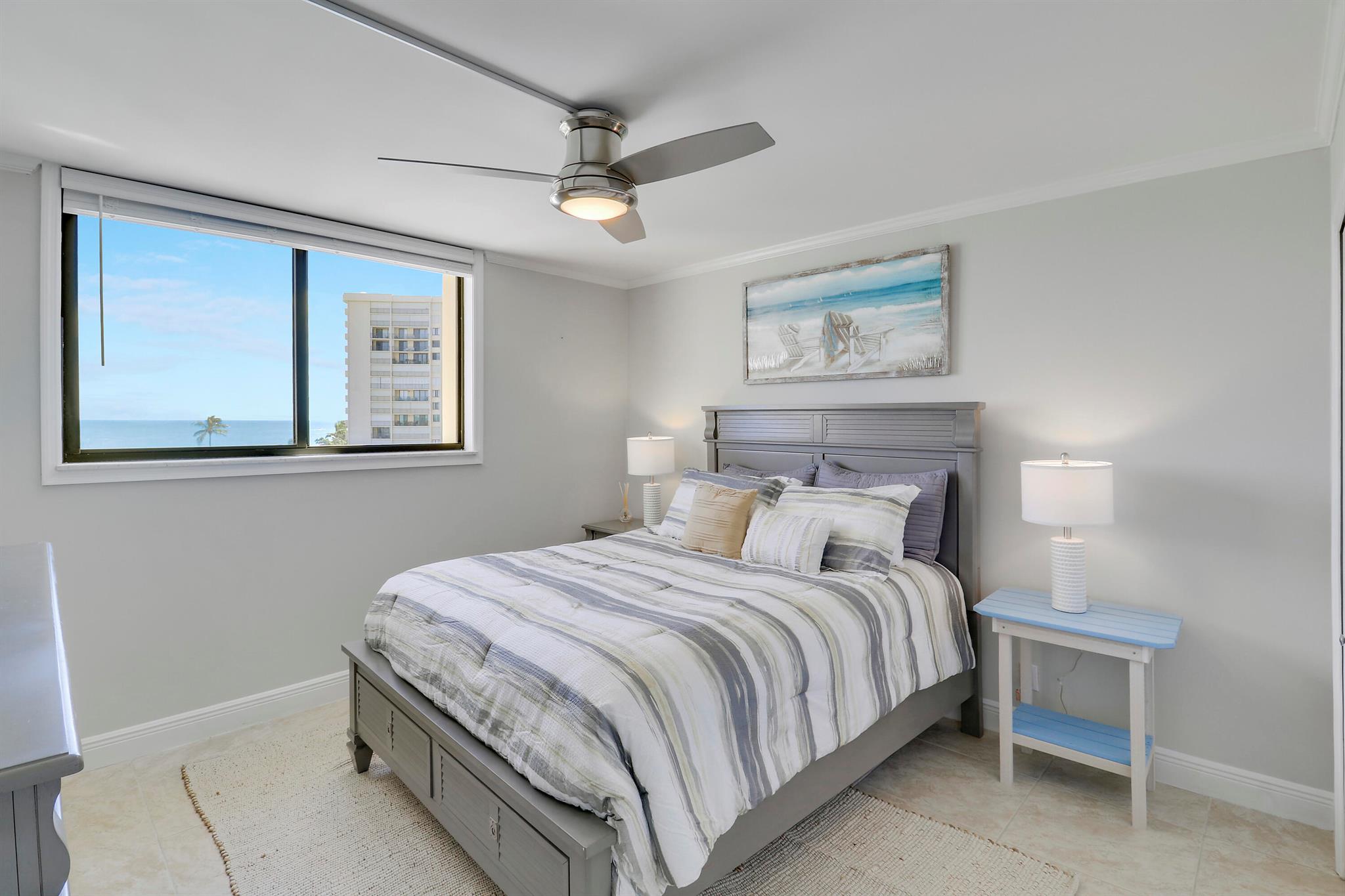 OCEAN TRAIL CONDO I - Residential Lease