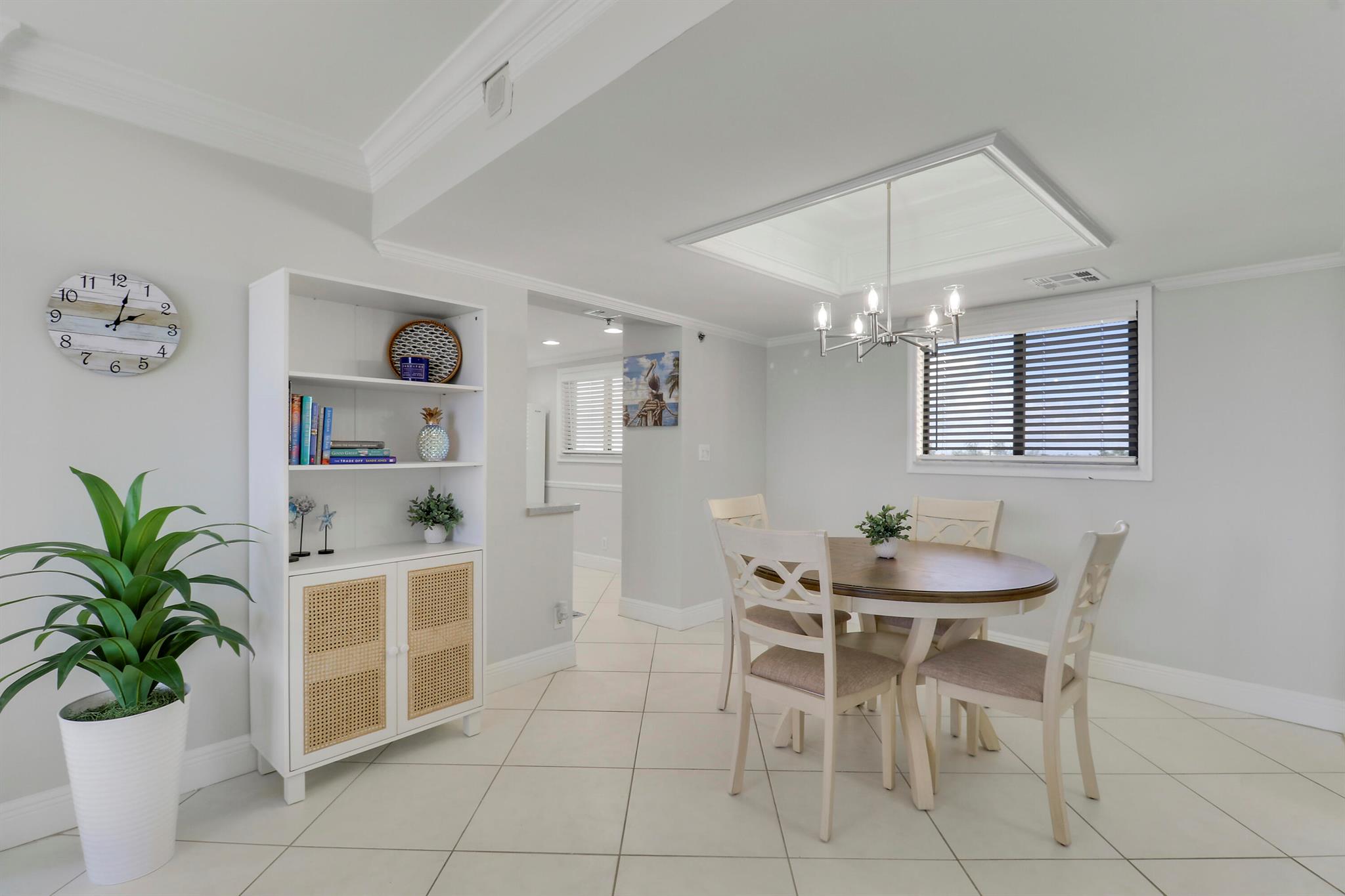 OCEAN TRAIL CONDO I - Residential Lease