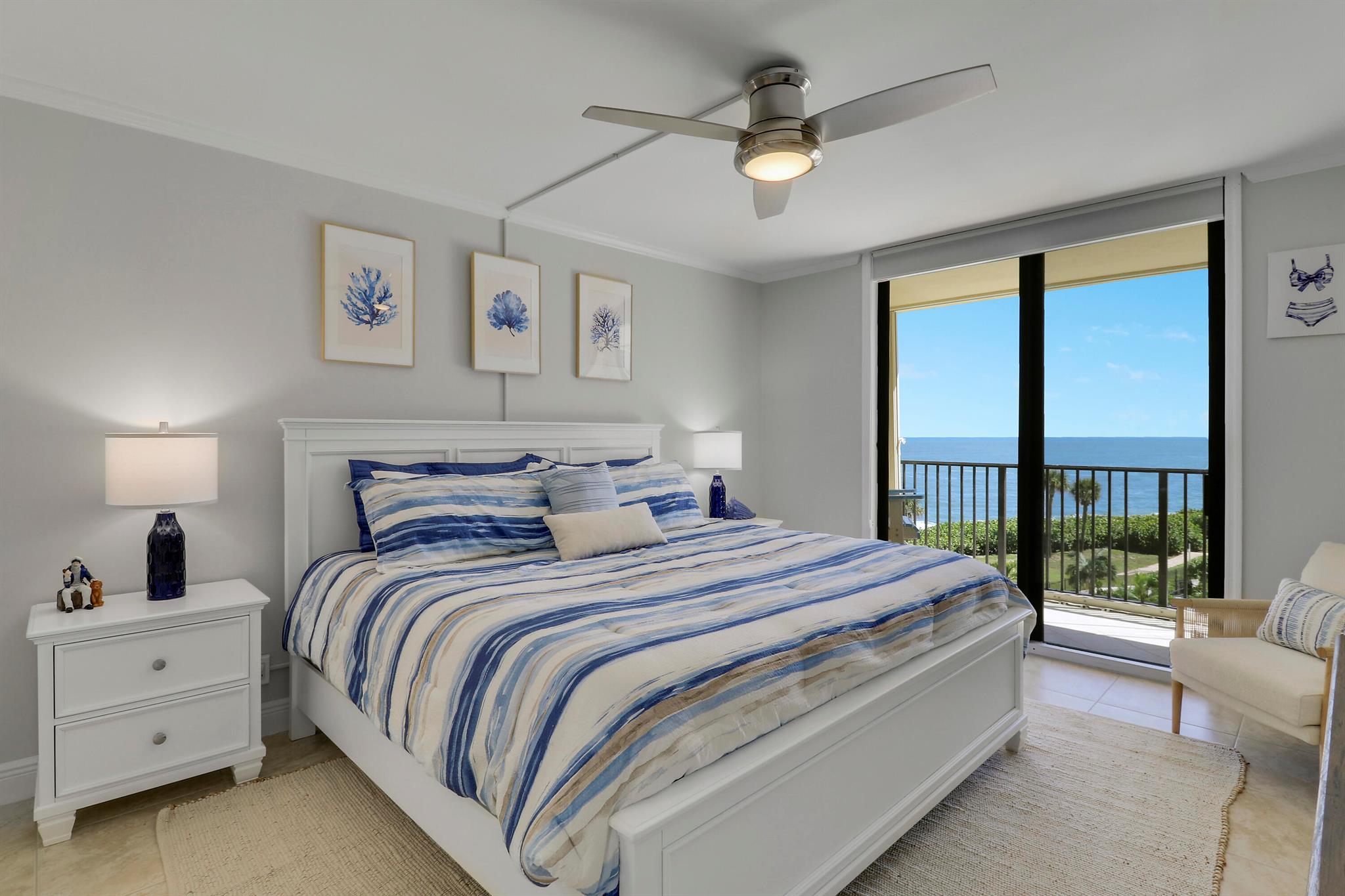 OCEAN TRAIL CONDO I - Residential Lease