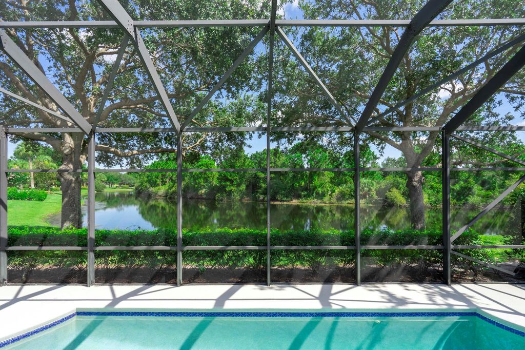 Photo of 9276 Short Chip Circle, Port Saint Lucie, FL 34986 (MLS # R11073605)