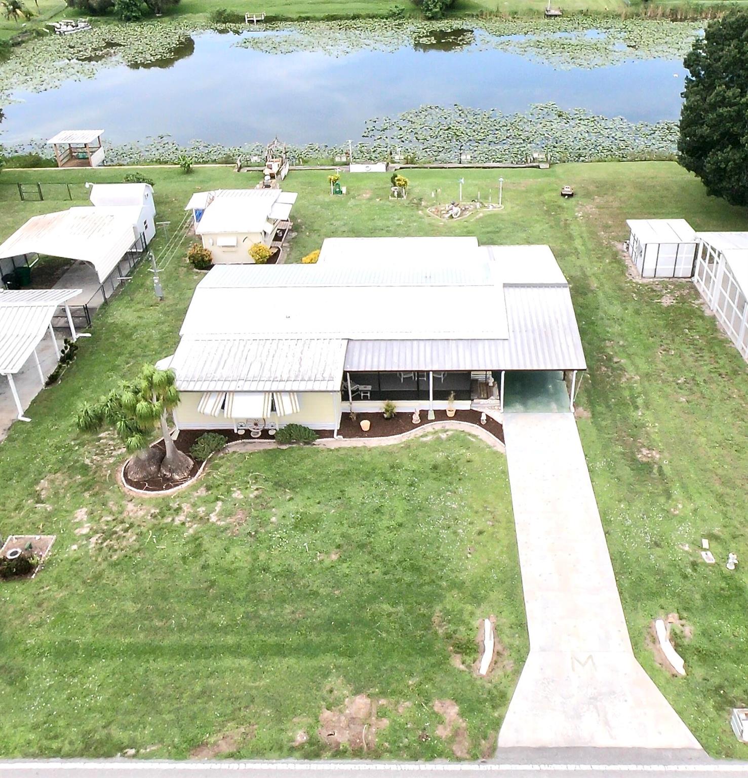 2001 SE 27th Street