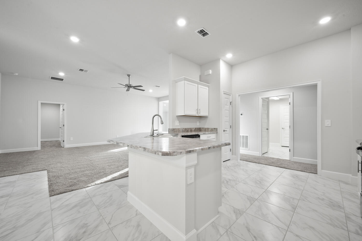 PORT ST LUCIE SECTION  22 - Residential