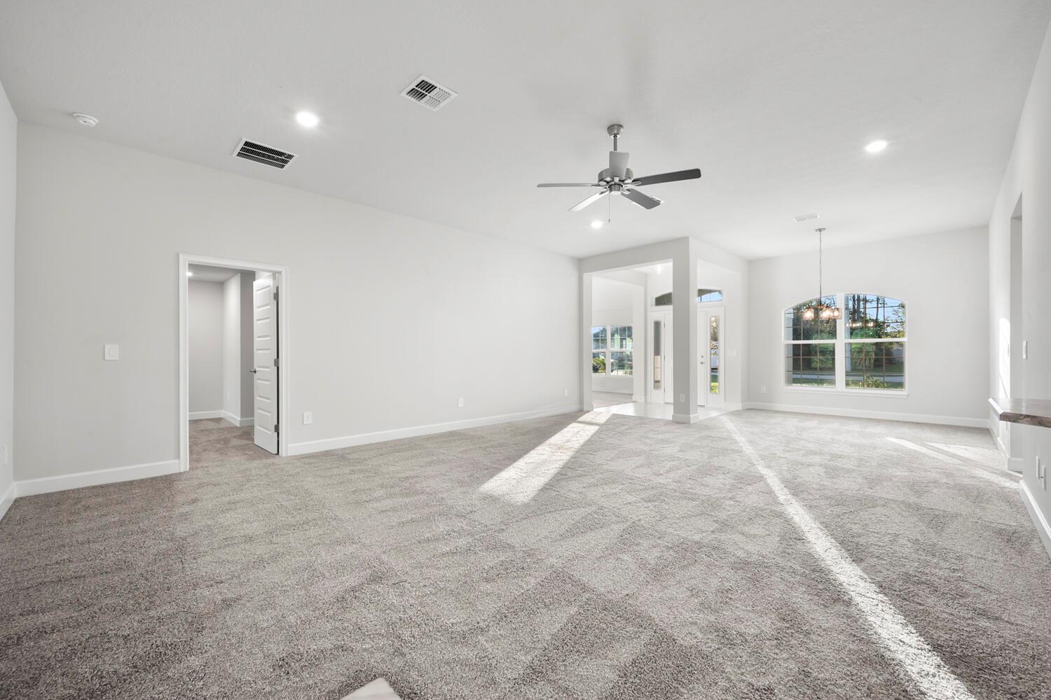 PORT ST LUCIE SECTION  22 - Residential