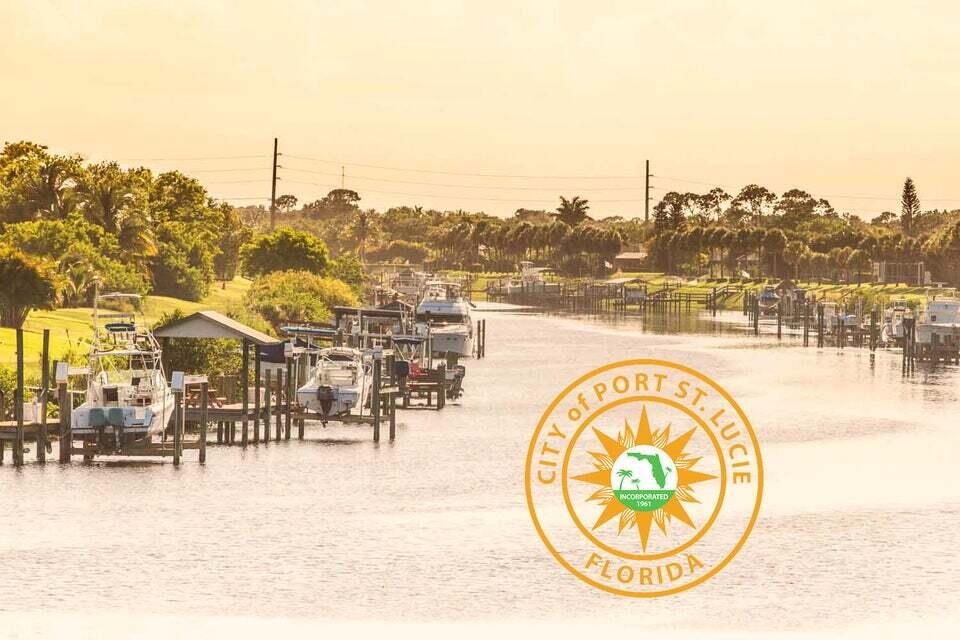 PORT ST LUCIE SECTION  22 - Residential