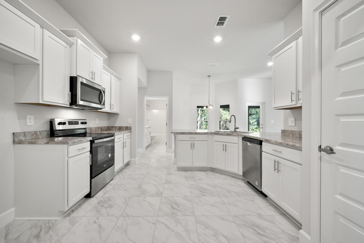 PORT ST LUCIE SECTION  22 - Residential