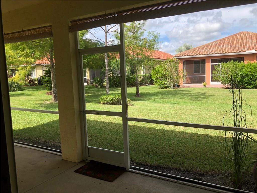 Woodfield - Residential Lease