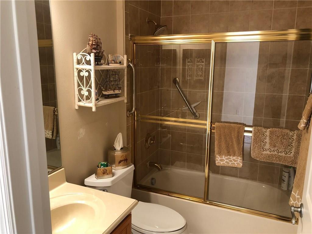 Woodfield - Residential Lease