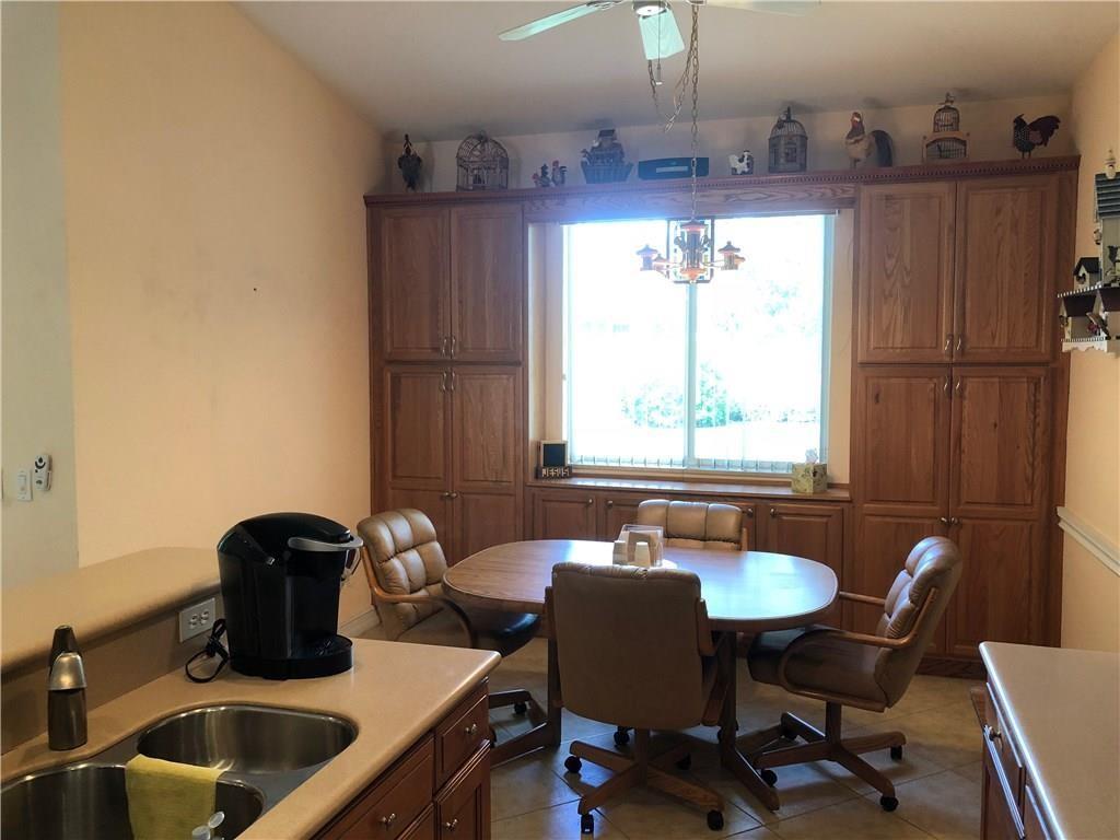 Woodfield - Residential Lease