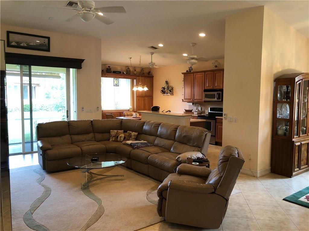 Woodfield - Residential Lease