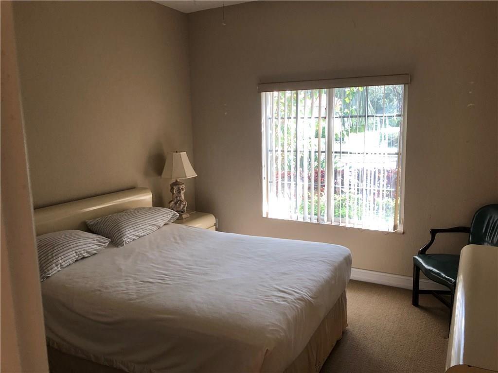 Woodfield - Residential Lease