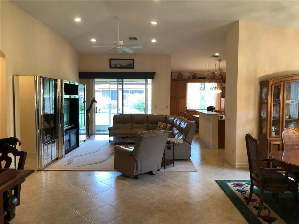 Woodfield - Residential Lease