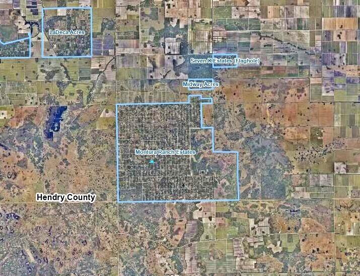 255 S Lindero Street