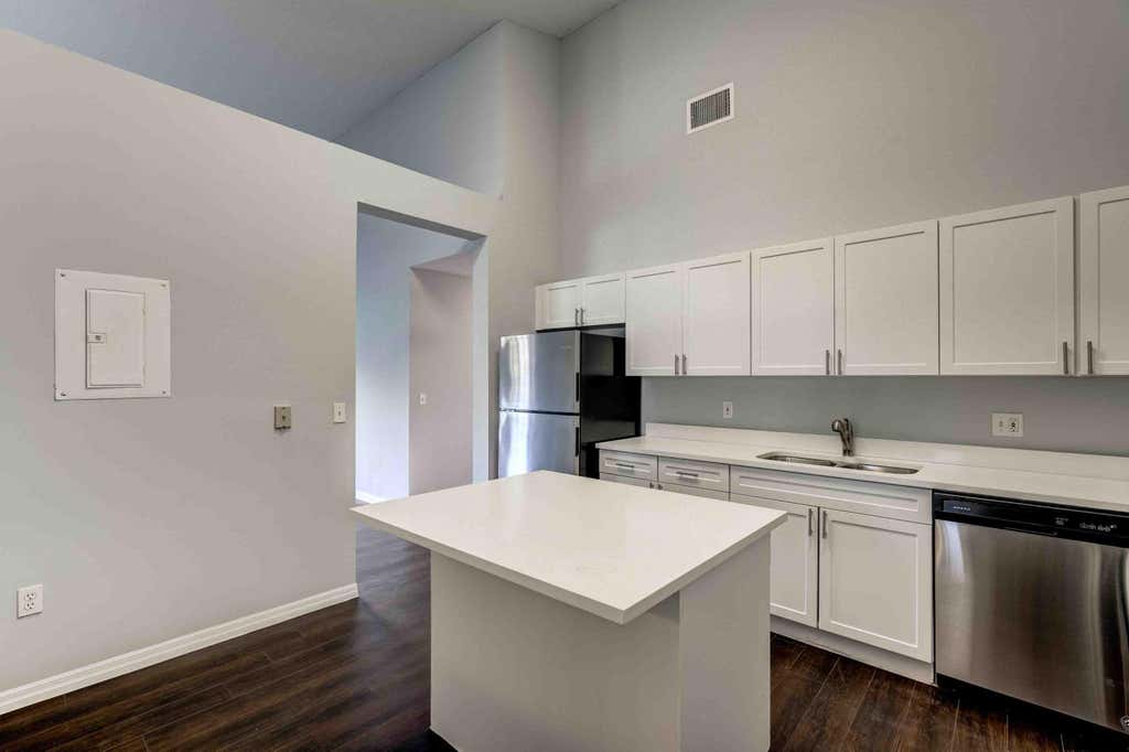 Photo of 4685 N Haverhill Road #B5, West Palm Beach, FL 33417 (MLS # B26054920)