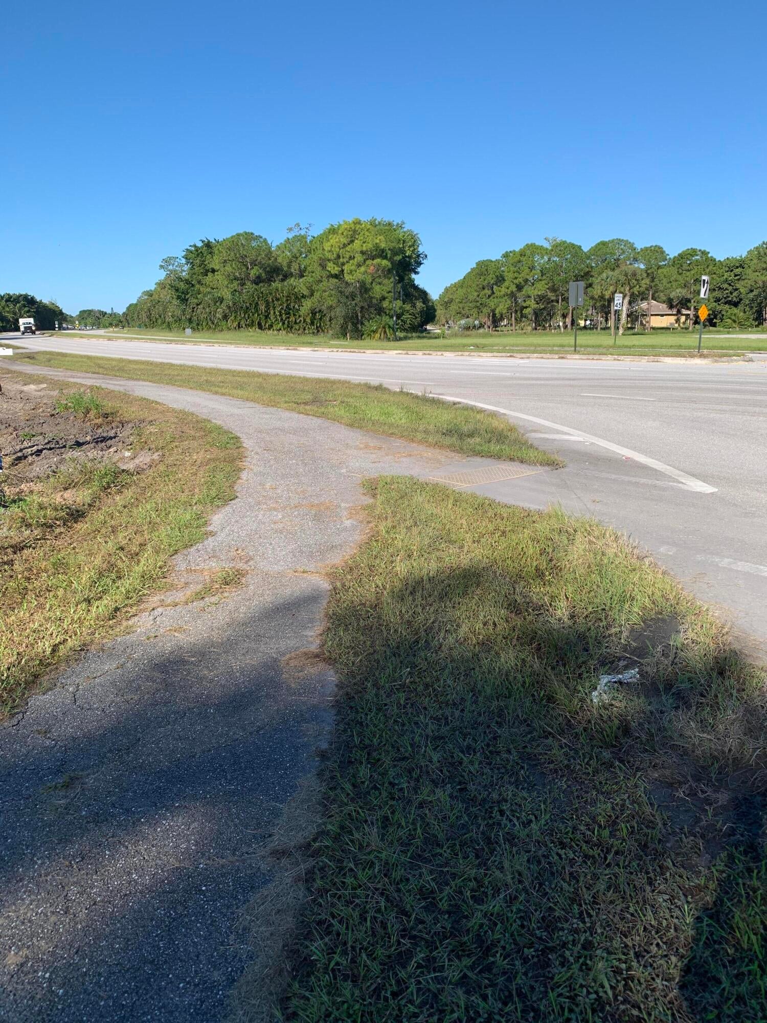 Lot - 2010 66th And Seminole Pratt