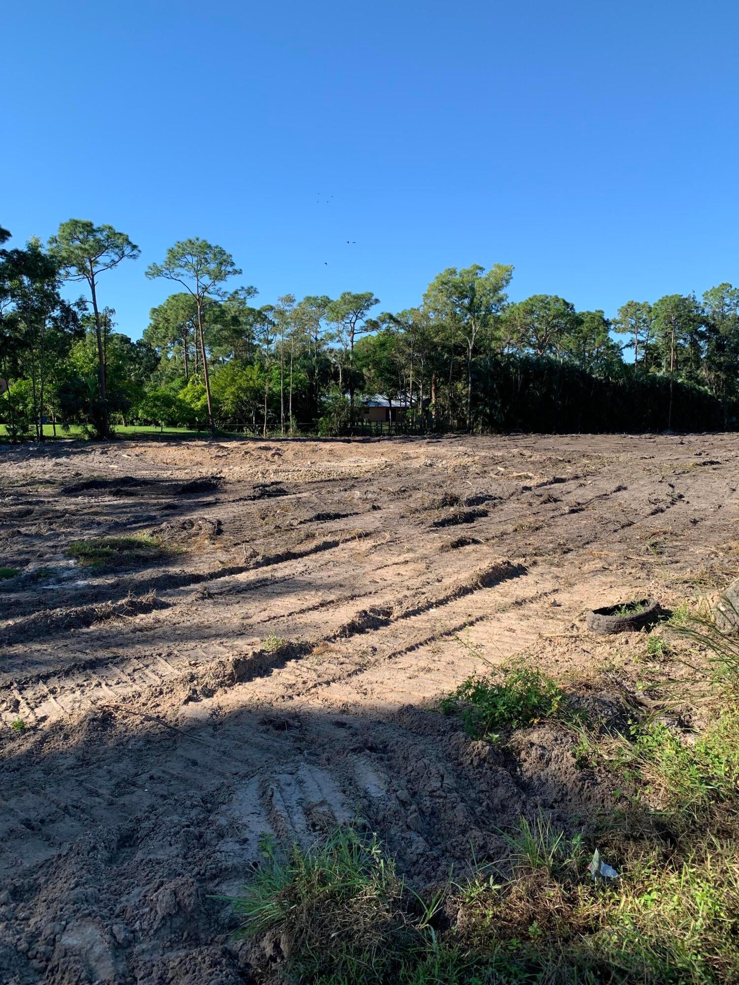 Lot - 2010 66th And Seminole Pratt