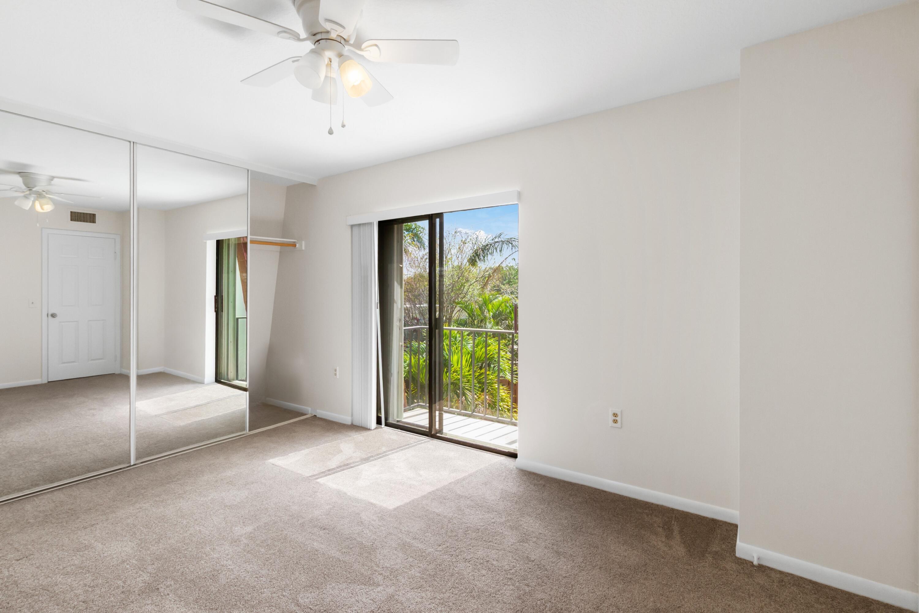 TEQUESTA HILLS CONDO - Residential Lease