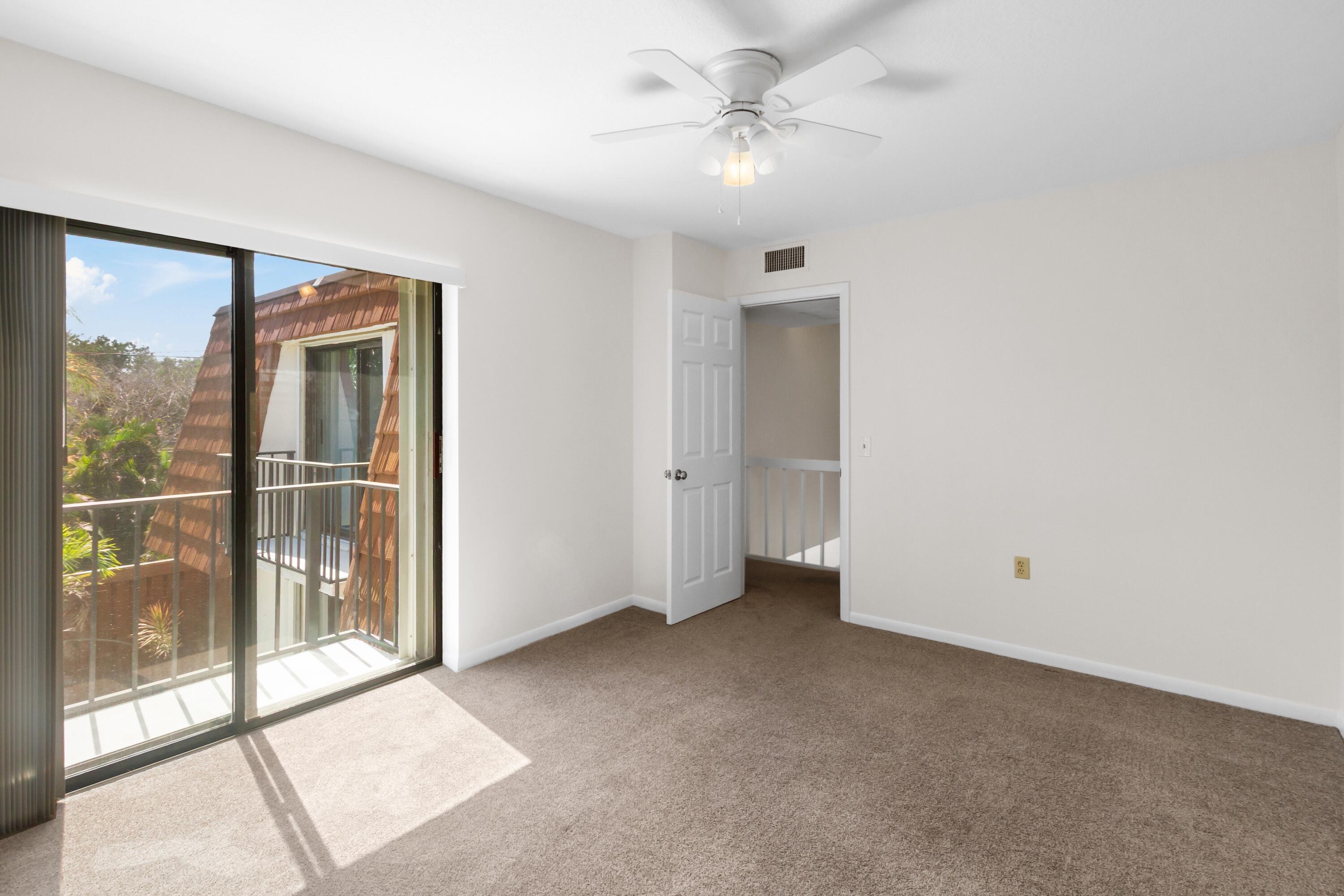 TEQUESTA HILLS CONDO - Residential Lease