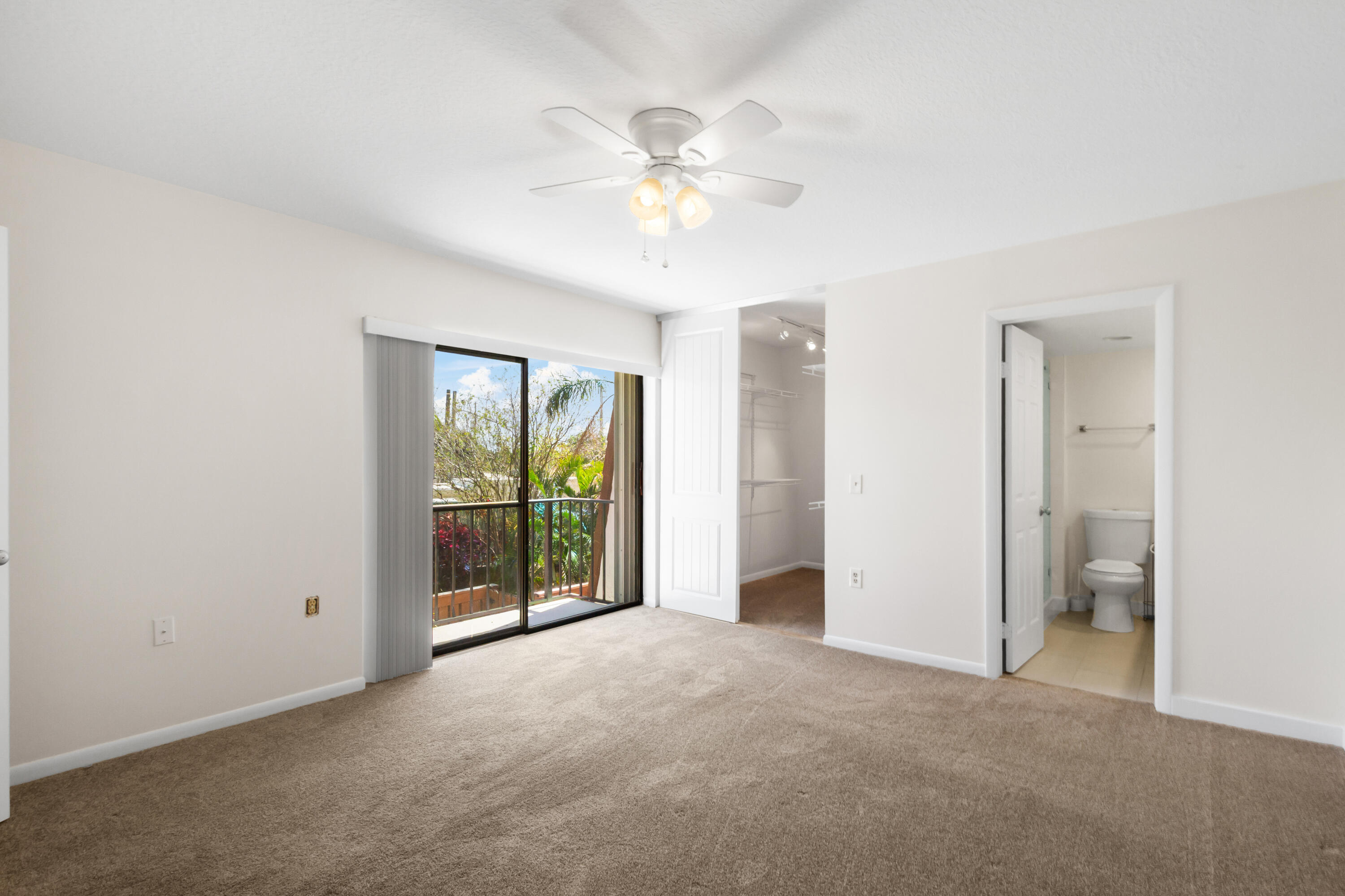 TEQUESTA HILLS CONDO - Residential Lease