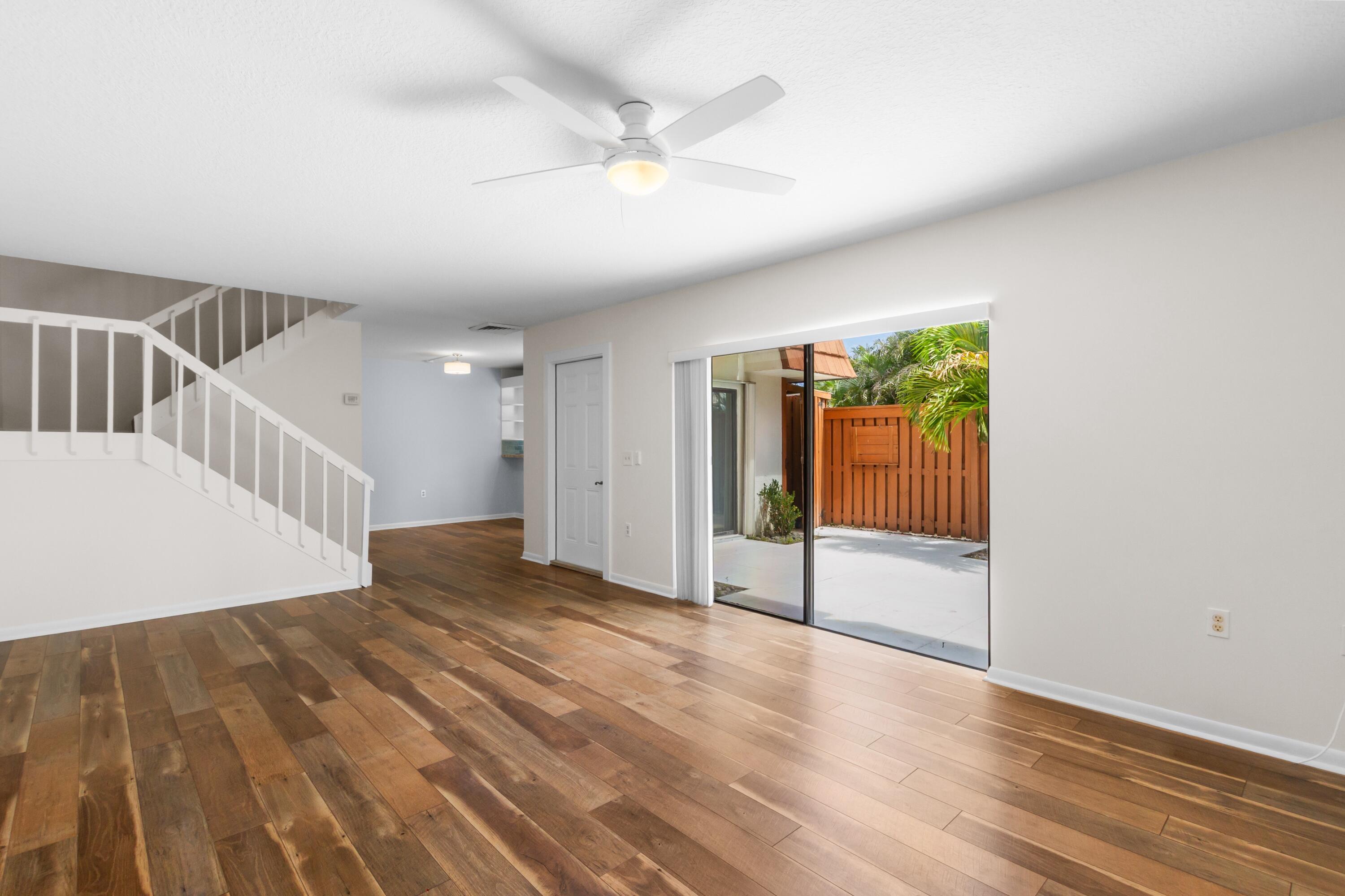 TEQUESTA HILLS CONDO - Residential Lease
